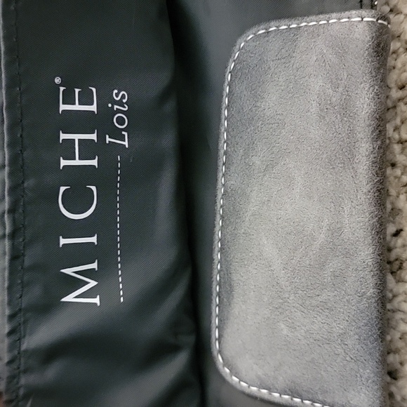 Miche Demi cover - Lois - Picture 3 of 4